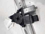 Fensterheber Rechts Hinten 39187592 Opel Crossland (X) SUV 1.6 CDTi 115 (B16DTH(DV6FC))