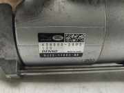 Anlasser GJ3211001BE Jaguar E-Pace SUV 2.0 D 180 16V AWD (204DTD(AJ20D4))