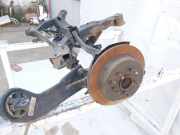 Hinterachse 55405D7000 Hyundai Tucson (TL) SUV 1.6 GDi 16V 2WD (G4FD)