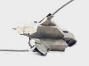 Türschloss Links Vorne 9683417180 Citroën C4 Coupé (LA) Schrägheck 3-drs 1.4 16V (ET3J4(KFU))