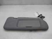 Sonnenblende Rechts 852033E02044 Kia Sorento I (JC) SUV 2.5 CRDi 16V (D4CB)