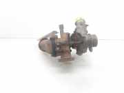 Turbolader 9645247080 Peugeot 307 (3A/C/D) Schrägheck 2.0 HDi 90 (DW10TD(RHY))