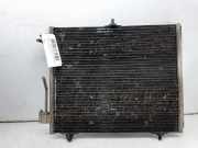 Klimakondensator 6455JF Peugeot 207/207+ (WA/WC/WM) Schrägheck 1.4 16V (ET3J4(KFU))