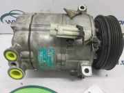 Klima Pumpe 09225560 Opel Vectra C Limousine 2.2 16V (Z22SE)