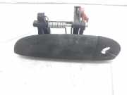 Türgriff Außen Links Vorne 826500X000CA Hyundai i10 (F5) Schrägheck 1.2i 16V (G4LA)