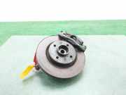 Achsschenkel Halter Rechts Vorne 8200150223 Renault KANGOO (F/KC0) Authentique 64 CV / 47 KW