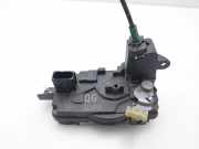 Türschloss Rechts Vorne 13210749 Opel Astra H (L48) Schrägheck 5-drs 1.7 CDTi 16V (Z17DTH)