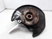 Achsschenkel Halter Links Vorne 13219080 Opel Insignia Schr?gheck 5-drs 2.0 CDTI 16V 130 Ecotec (A20DTH(Euro 5)) 2012