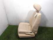 Sitz Links Vorne 8E0881105B Volkswagen Touareg (7LA/7L6) SUV 2.5 TDI R5 (BAC) BAC