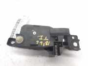 Türgriff Innen Links Hinten 6M21U22601 Ford Mondeo IV Schrägheck 1.8 TDCi 125 16V (QYBA)