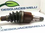 Antriebswelle Links Vorne 1599115 Ford Fiesta 5 (JD/JH) Schrägheck 1.3 (A9JA)
