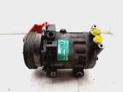 Klima Pumpe 7700115830 Renault Kangoo (KC) Großraumlimousine 1.2 (D7F-720)