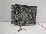Kühlerventilator 24431829 Opel Astra G Limousine 1.6 (Z16SE)