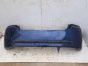 Stoßstange Hinten 521591A920 Toyota Corolla (E12) Schrägheck 2.0 D-4D 16V 116 (1CD-FTV)