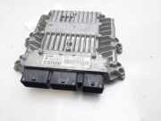 Motorsteuergerät 9656171180 Peugeot 407 (6D) Limousine 2.0 HDiF 16V (DW10BTED4(RHR))
