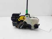 Türschloss Links Hinten 13579557 Opel Astra J (PC6/PD6/PE6/PF6) Schrägheck 5-drs 1.7 CDTi 16V 125 (A17DTR)