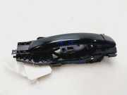 Türgriff Außen Links Hinten 1K8837885 Audi A3 Sportback (8VA/8VF) Schrägheck 5-drs 1.6 TDI Ultra 16V (CRKB(Euro 5))