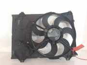 Kühlerventilator Nissan Almera tino (V10M) Großraumlimousine 2.2 Di 16V (YD22)