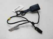 Gürtelschnalle Rechts Vorne E034501 Mitsubishi Lancer Sports Limousine (CY/CZ) Limousine 2.0 DI-D 16V (BWC)