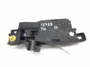 T?rgriff Innen Rechts Hinten 7S71A22600AB Ford MONDEO BER. (CA2) Ambiente 125 CV / 92 KW