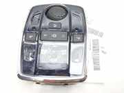 Innenbeleuchtung 96884857XT Peugeot 508 (8D) Limousine 1.6 HDiF 16V (DV6C(9HR))