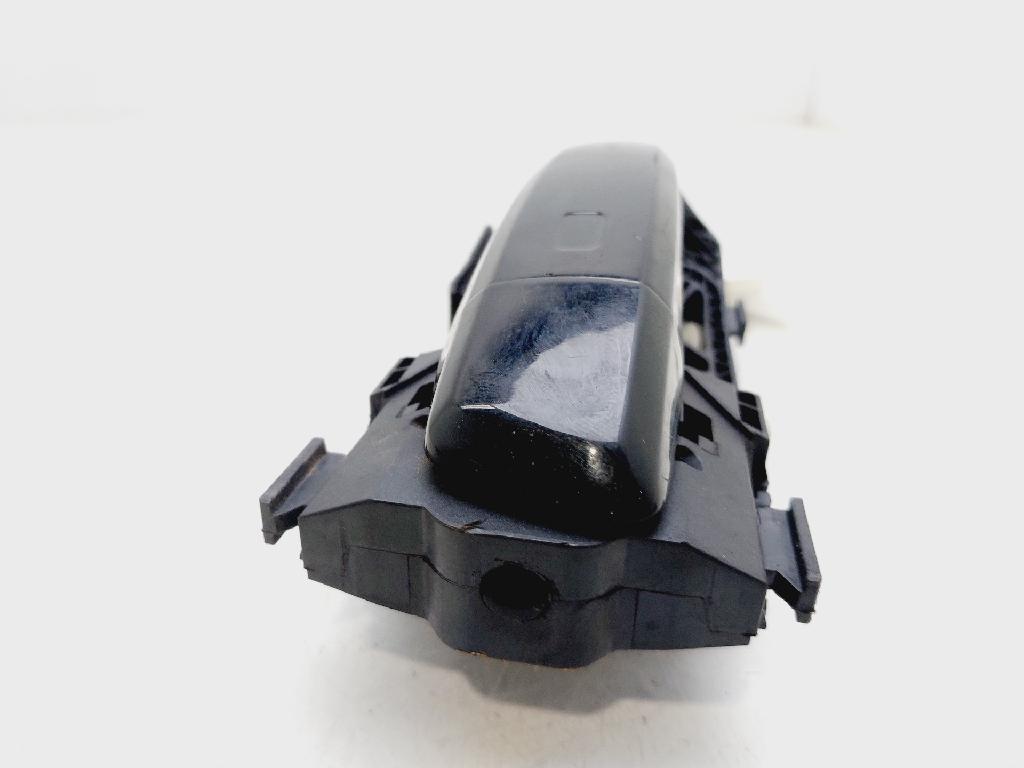 T?rgriff Au?en Ra 1K0837885 Audi A3 Sportback (8VA/8VF) Schr?gheck 5-drs 1.6 TDI Ultra 16V (CRKB(Euro 5))