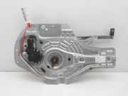 Fensterheber Rechts Vorne 824802E010 Hyundai Tucson (JM) SUV 2.0 CRDi 16V 4x2 (D4EA)