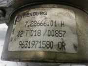 Vakuumpumpe 9631971580 Peugeot 406 (8B) Limousine 2.2 HDi 16V FAP (DW12TED4(4HX))