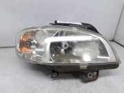 Scheinwerfer Rechts 6K1941044A Seat Ibiza II Facelift (6K1) Schrägheck 1.4 Select (AKK)