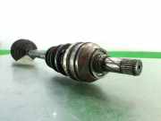 Antriebswelle Links Vorne 9117407 Opel ASTRA G BERLINA Club 84 CV / 62 KW