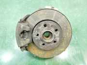 Achsschenkel Halter Links Vorne 6Q0407255T Skoda FABIA (6Y2/6Y3) Comfort 75 CV / 55 KW