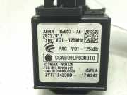 Zündschloss 31252481 Volvo V40 Cross Country (MZ) Schrägheck 5-drs 2.0 D2 16V (D4204T8(Euro 6b))