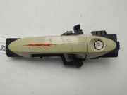 Türgriff Außen Links Vorne 8A61A224A37 Ford Fiesta 6 (JA8) Schrägheck 1.25 16V (SNJA)