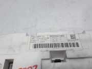 Tachoeinheit Kmh 9665557480 Citroën C5 III Berline (RD) Schrägheck 2.0 HDiF 16V (DW10BTED4(RHF))