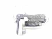 Türgriff Außen Rechts Vorne 9101AH Peugeot 107 Schrägheck 1.0 12V (384F(1KR))