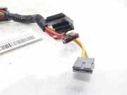 Zündschloss 4162P9 Citroën Xantia (X1/2) Schrägheck 2.0 HDi 110 (DW10ATED(RHZ))