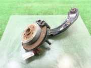 Achsschenkel Halter Rechts Hinten 4592037001 SsangYong Korando Geländewagen 1.6 e-XDi 16V 2WD (D16DTF)