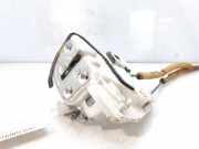 Türschloss Links Hinten 9B17C0276 Mazda 3 (BL12/BLA2/BLB2) Limousine 1.6 CiTD 16V (Y6)