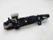 Türgriff Außen Links Vorne GS1F59410K12 Mazda 6 (GH12/GHA2) Limousine 2.2 CiTD 16V 163 (R2)