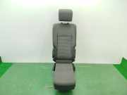 Sitz Mitte Hinten 1846498 Ford C-Max (DXA) Großraumlimousine 1.5 TDCi 120 16V (XWDB)