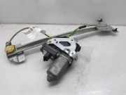 Fensterheber Links Hinten 1494843080 Fiat Ulysse (179) Großraumlimousine 2.0 Multijet 16V 136 (DW10BTED4(RHR))