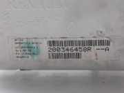 Multifunctionelle Display 280346458R Renault Megane III Berline (BZ) Schrägheck 5-drs 1.5 dCi 110 (K9K-836(K9K-J8))