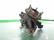 Achsschenkel Halter Links Vorne 1702855 Ford Focus 3 Schrägheck 1.6 TDCi 95 (T3DA)