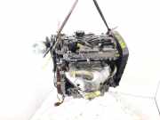 Motor B4184S Volvo BERLINA 1.8 16V CAT 116 CV / 85 KW