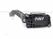Gaspedal 9680565880 Citroën C4 Berline (LC) Schrägheck 5-drs 1.6 HDi 16V (DV6ATED4(9HX))