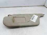 Sonnenblende Links 8200294234 Renault Clio III (BR/CR) Schrägheck 1.5 dCi 70 (K9K-768)