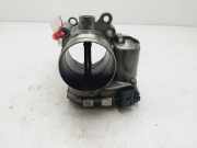 Drosselklappe G4D39F991AA Jaguar E-Pace SUV 2.0 D 180 16V AWD (204DTD(AJ20D4))