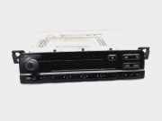 Radio 65126916047 BMW 3 serie (E46/4) Limousine 318d 16V (M47-D20(204D1))