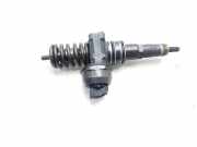 Kraftstoff-Injector 038130073AL Audi A3 (8L1) Schrägheck 1.9 TDI 130 (ASZ)