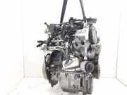 Motor D19AA Fiat Sedici (189) SUV 1.9 JTD Multijet Emotion (D19AA)